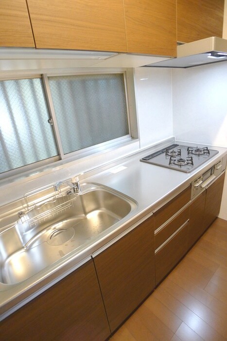 コ－ワハイツの物件内観写真