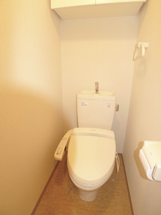 コ－ワハイツの物件内観写真