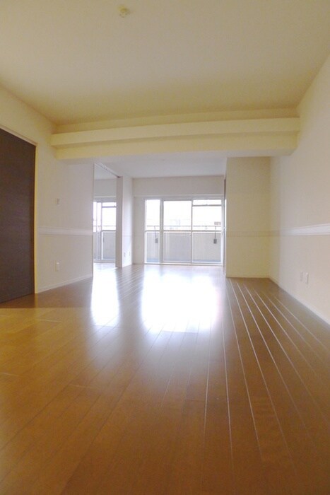 コ－ワハイツの物件内観写真