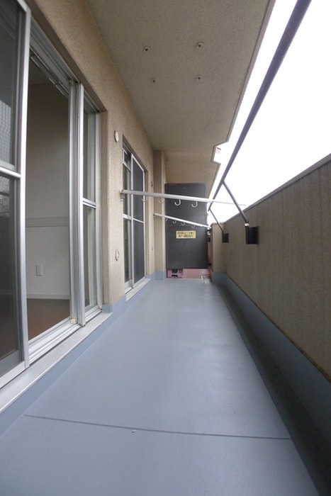 コ－ワハイツの物件内観写真