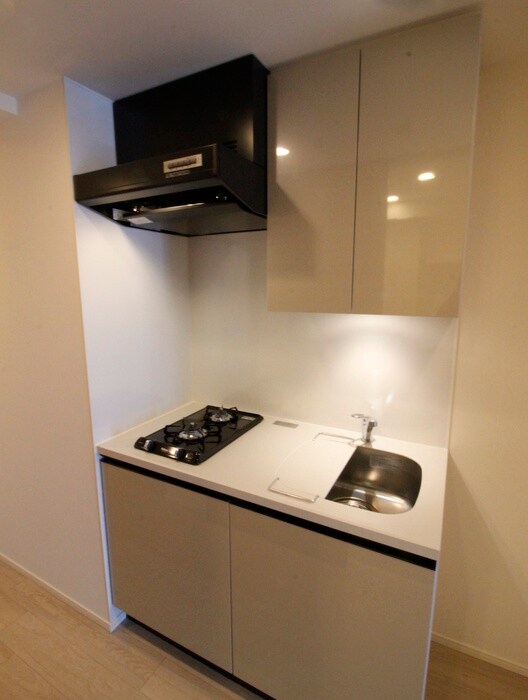 ﾌﾟﾗｳﾄﾞﾌﾗｯﾄ清澄白河Ⅱの物件内観写真