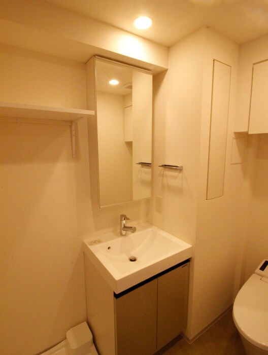 ﾌﾟﾗｳﾄﾞﾌﾗｯﾄ清澄白河Ⅱの物件内観写真