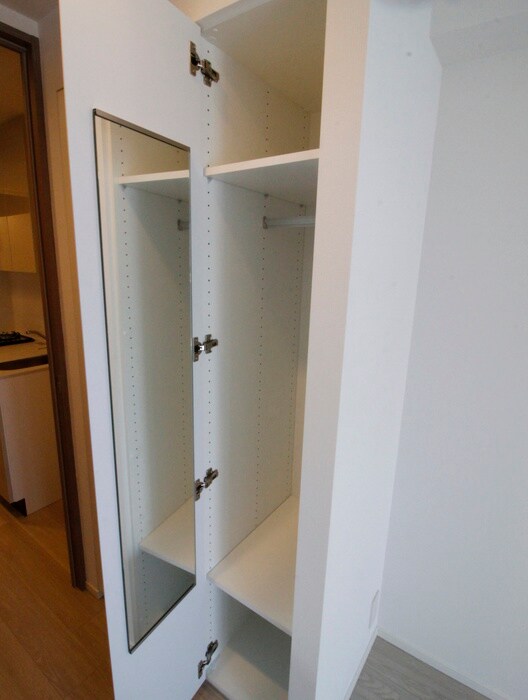 ﾌﾟﾗｳﾄﾞﾌﾗｯﾄ清澄白河Ⅱの物件内観写真