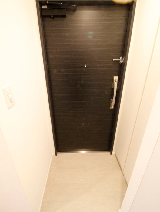 ﾌﾟﾗｳﾄﾞﾌﾗｯﾄ清澄白河Ⅱの物件内観写真