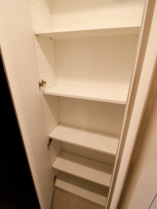 ﾌﾟﾗｳﾄﾞﾌﾗｯﾄ清澄白河Ⅱの物件内観写真