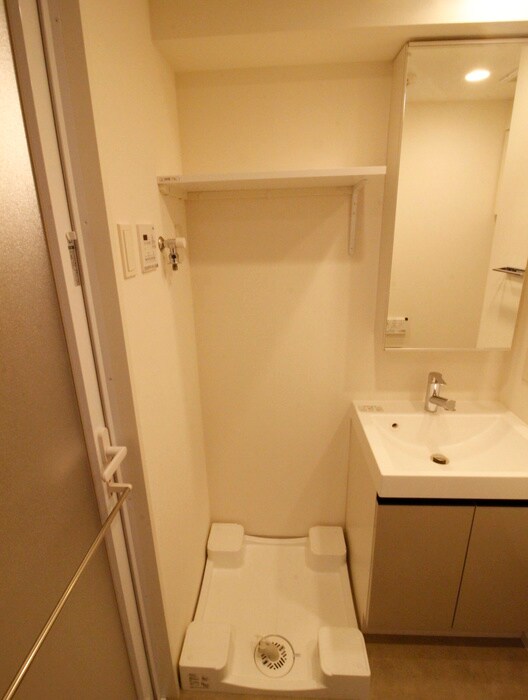 ﾌﾟﾗｳﾄﾞﾌﾗｯﾄ清澄白河Ⅱの物件内観写真