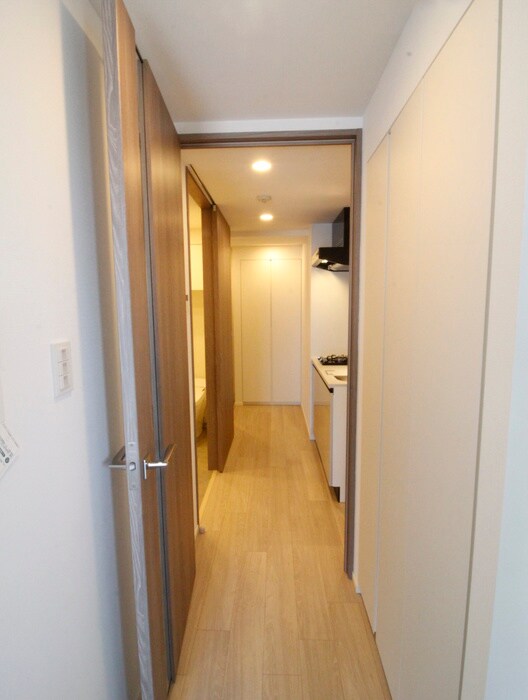 ﾌﾟﾗｳﾄﾞﾌﾗｯﾄ清澄白河Ⅱの物件内観写真