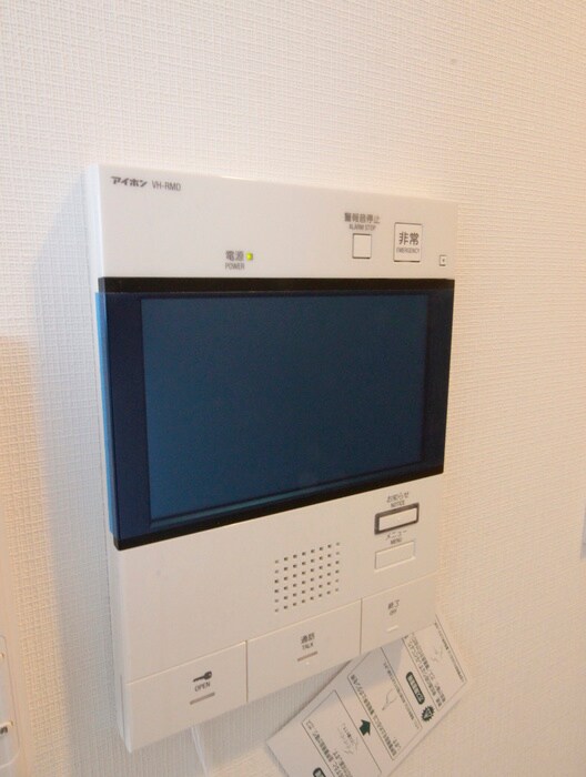 ﾌﾟﾗｳﾄﾞﾌﾗｯﾄ清澄白河Ⅱの物件内観写真