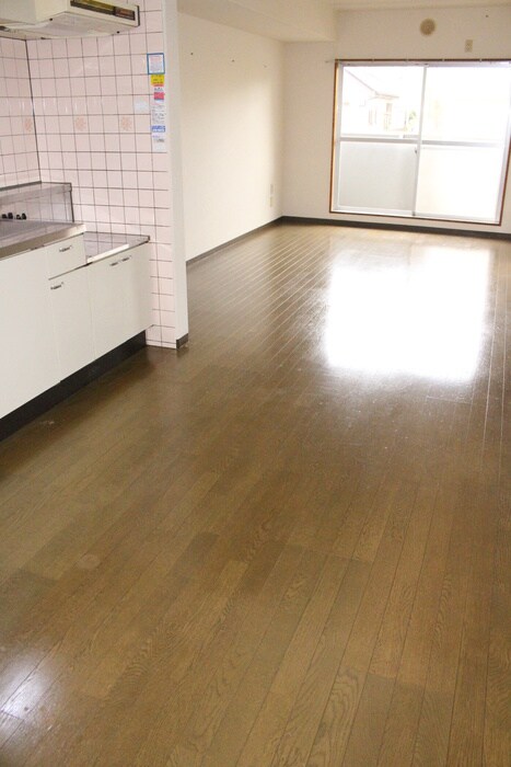 グランシャリオ千間台の物件内観写真