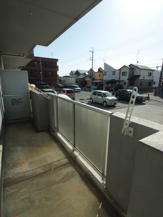 グランシャリオ千間台の物件内観写真