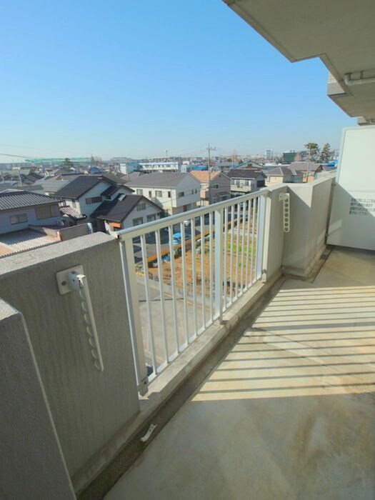 グランシャリオ千間台の物件内観写真