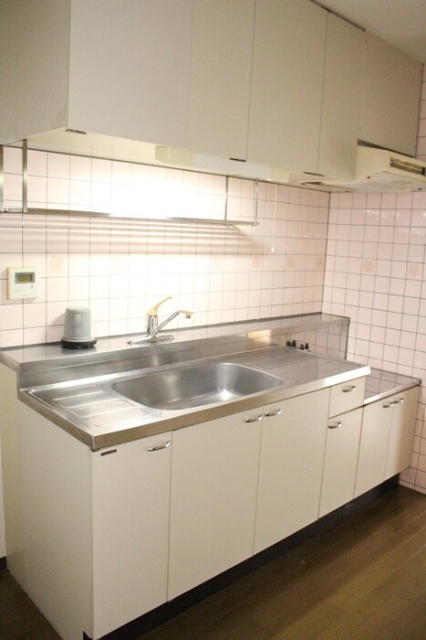 グランシャリオ千間台の物件内観写真