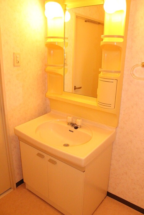 グランシャリオ千間台の物件内観写真