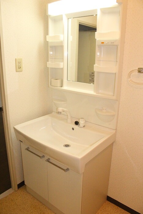 グランシャリオ千間台の物件内観写真