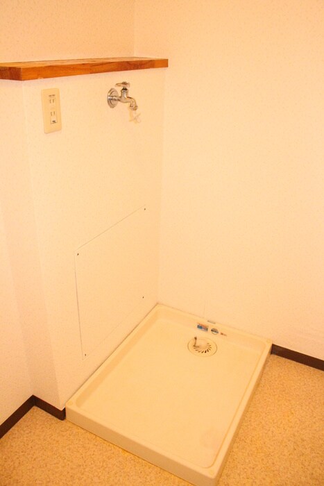 グランシャリオ千間台の物件内観写真