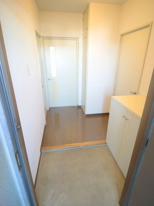 グランシャリオ千間台の物件内観写真