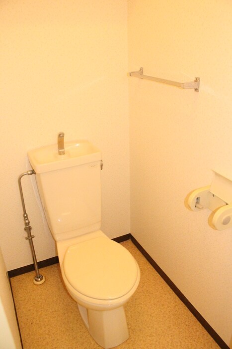 グランシャリオ千間台の物件内観写真