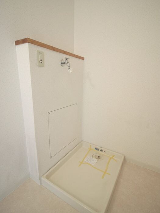 グランシャリオ千間台の物件内観写真