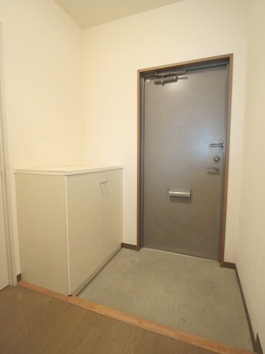 グランシャリオ千間台の物件内観写真