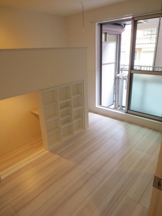 リヴェール高砂の物件内観写真