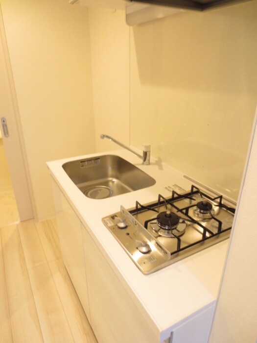 リヴェール高砂の物件内観写真