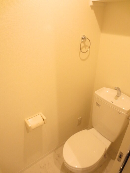 リヴェール高砂の物件内観写真