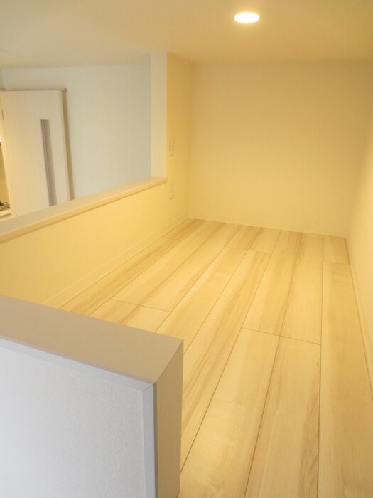 リヴェール高砂の物件内観写真