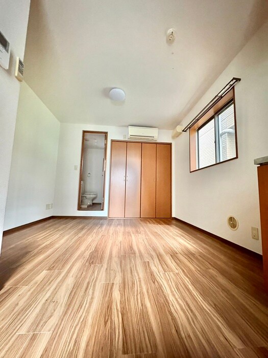 オースクエア南池袋の物件内観写真