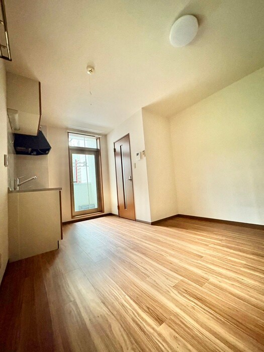 オースクエア南池袋の物件内観写真