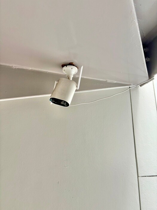 オースクエア南池袋の物件外観写真