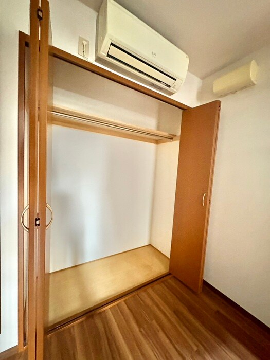 オースクエア南池袋の物件内観写真