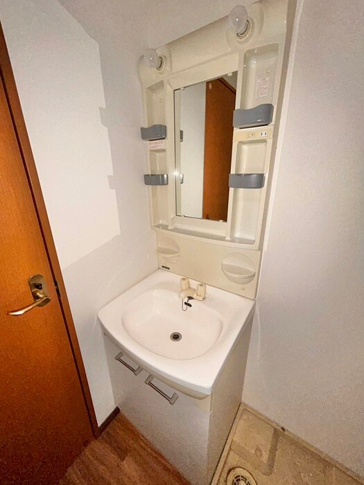 オースクエア南池袋の物件内観写真