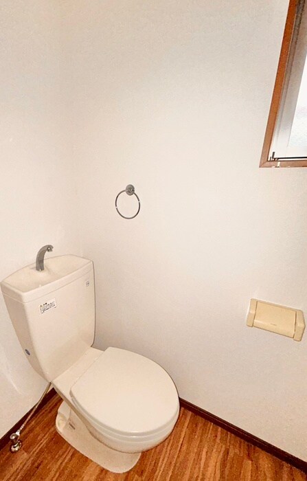 オースクエア南池袋の物件内観写真