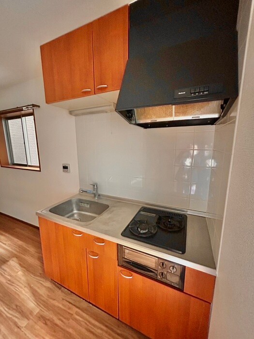 オースクエア南池袋の物件内観写真