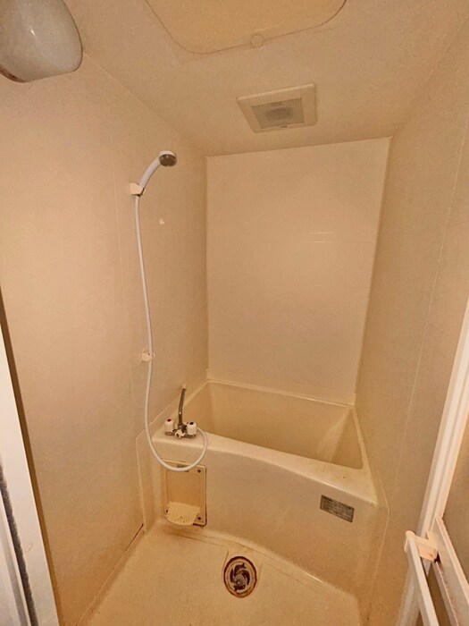 オースクエア南池袋の物件内観写真