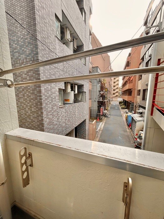 オースクエア南池袋の物件内観写真