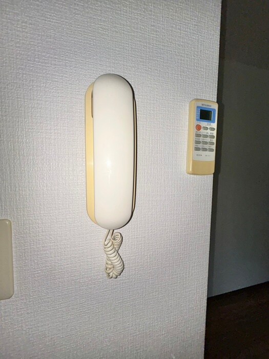 オースクエア南池袋の物件内観写真