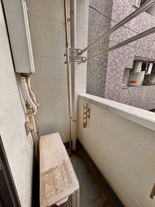 オースクエア南池袋の物件内観写真