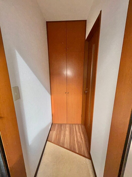 オースクエア南池袋の物件内観写真