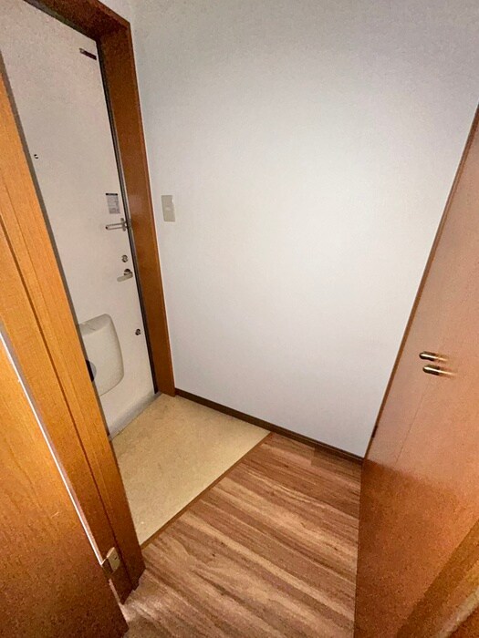 オースクエア南池袋の物件内観写真