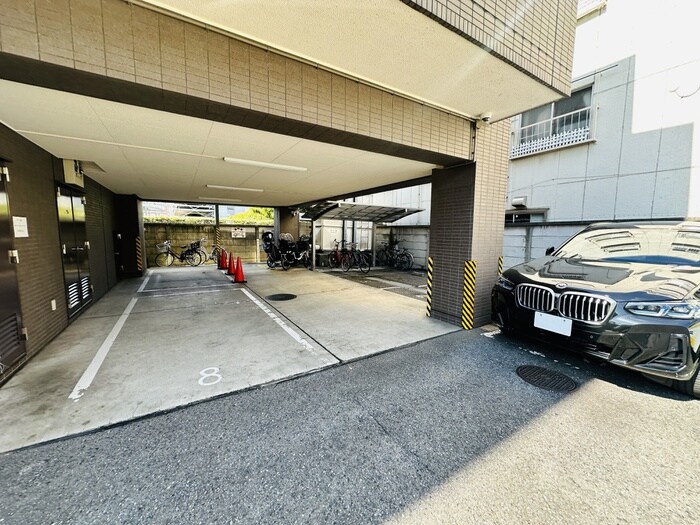 ｱﾗｲﾊｳｽ2の物件外観写真