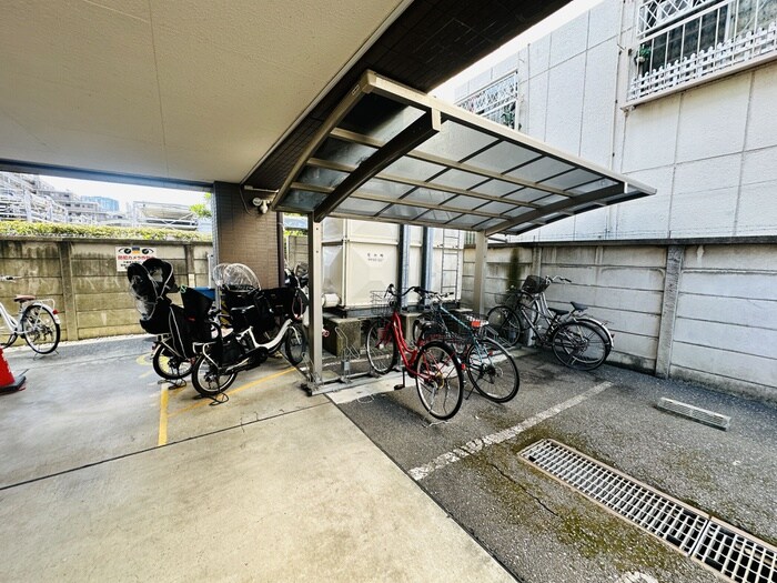 ｱﾗｲﾊｳｽ2の物件外観写真