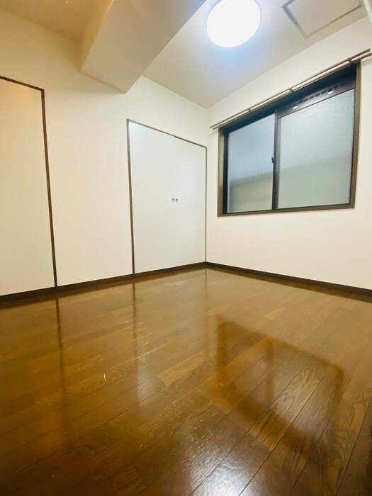 ｱﾗｲﾊｳｽ2の物件内観写真