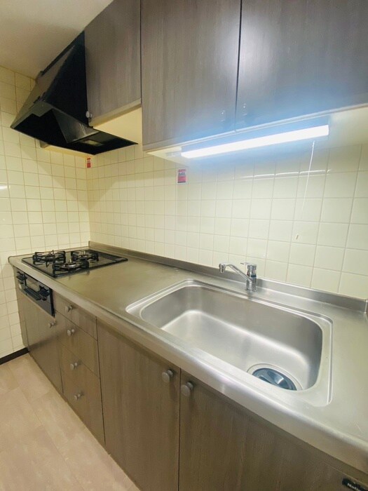 ｱﾗｲﾊｳｽ2の物件内観写真