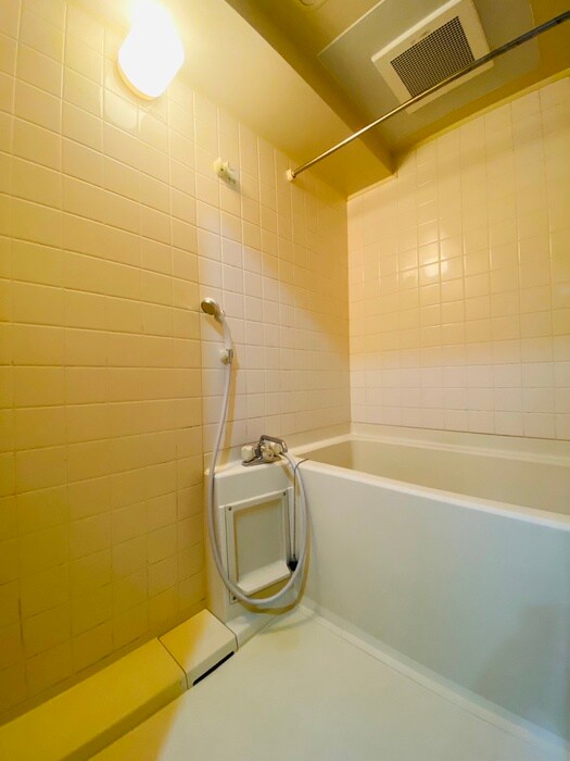 ｱﾗｲﾊｳｽ2の物件内観写真