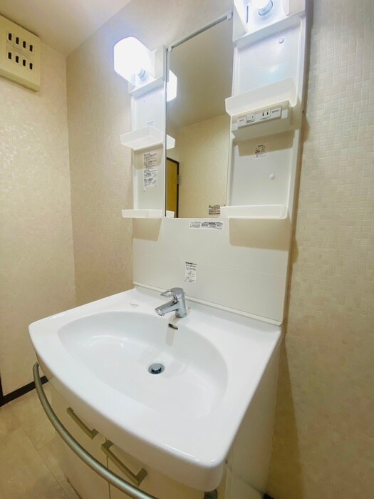 ｱﾗｲﾊｳｽ2の物件内観写真