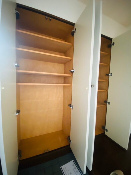 ｱﾗｲﾊｳｽ2の物件内観写真