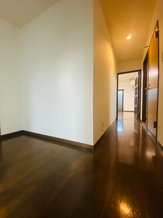 ｱﾗｲﾊｳｽ2の物件内観写真