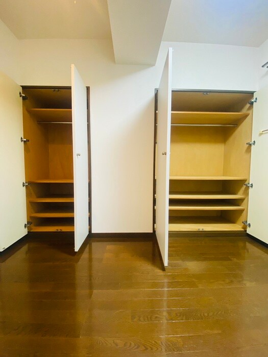 ｱﾗｲﾊｳｽ2の物件内観写真