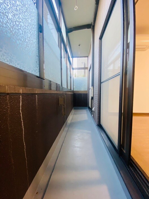 ｱﾗｲﾊｳｽ2の物件内観写真